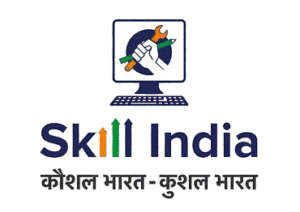 skill india logo