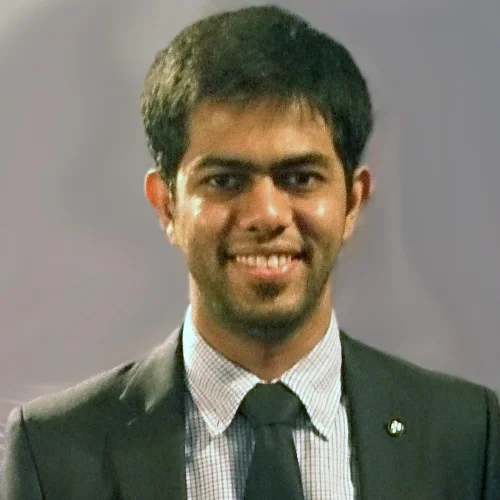 Kalpesh Abhani 