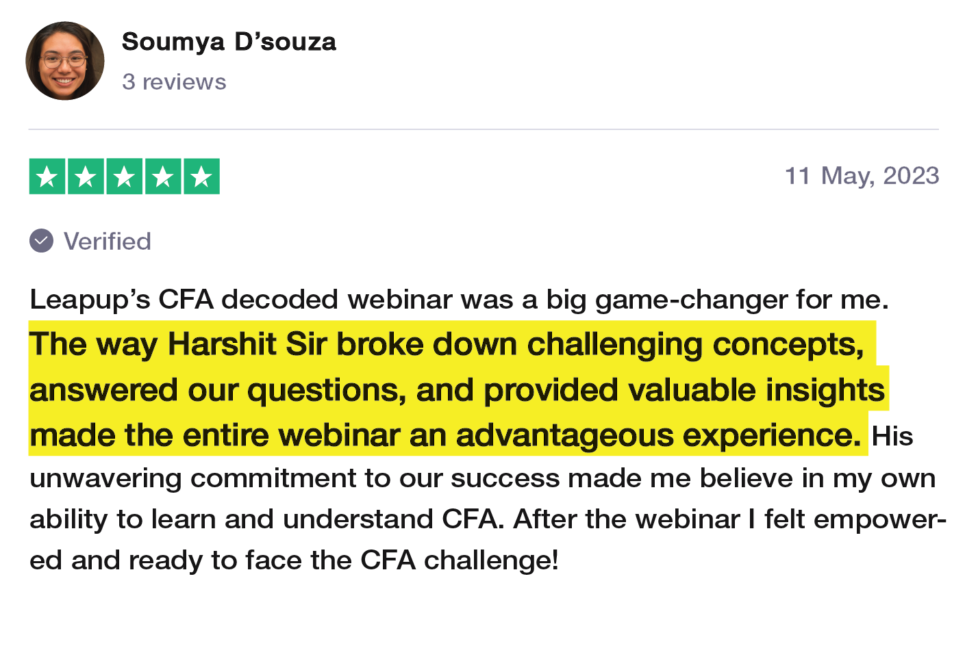 CFA DECODED WEBINAR Testimonials-07