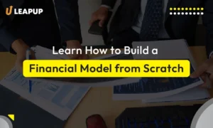 What is financial modeling