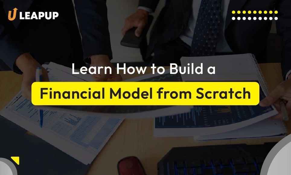 What is financial modeling