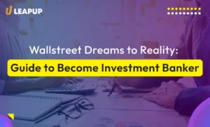 How to become an Investment Banker?