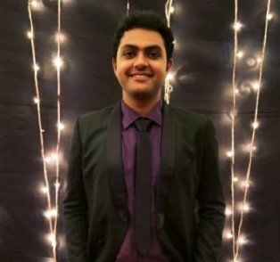 Monil Mehta