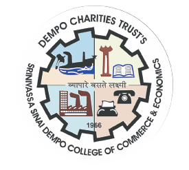SS Dempo College
