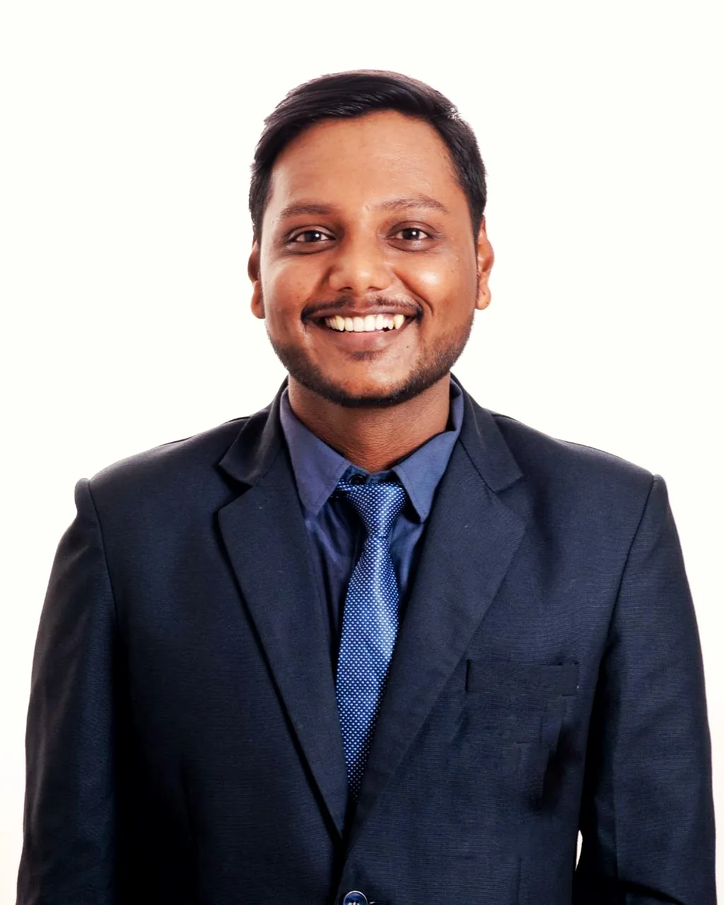 Swapnil Deshpande 
