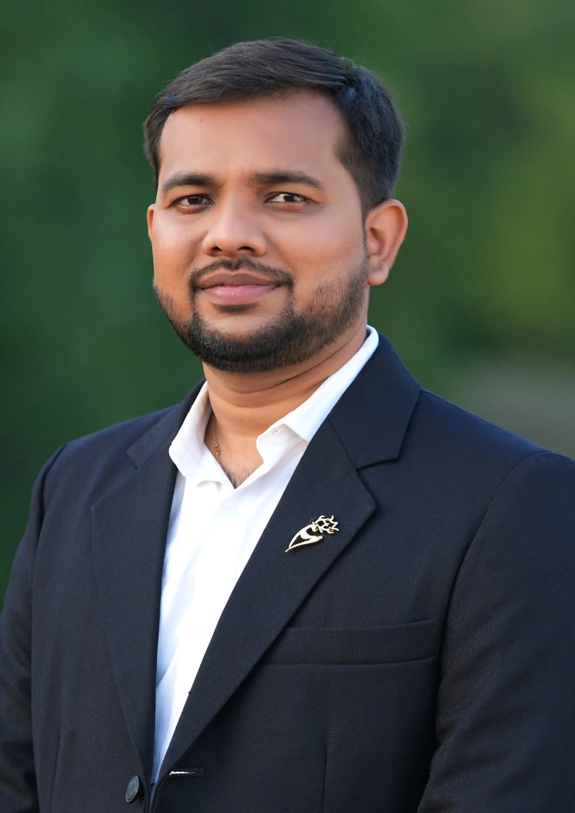 Adv. Kaustubh Joshi 
