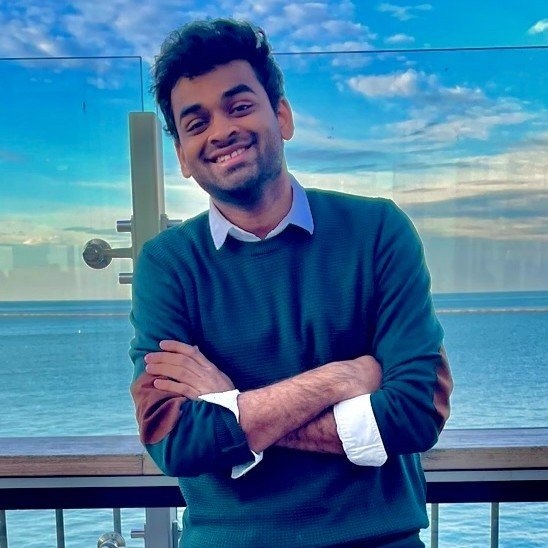 Kushal Shah