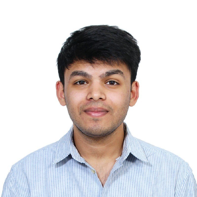 Samarth Bakshi 